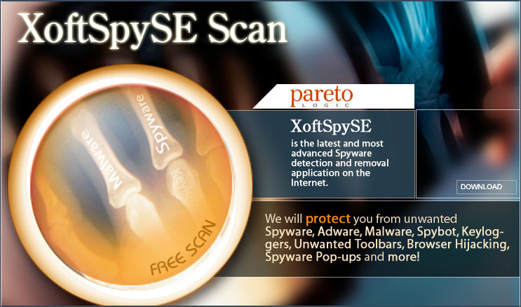 Spyware Remover Software